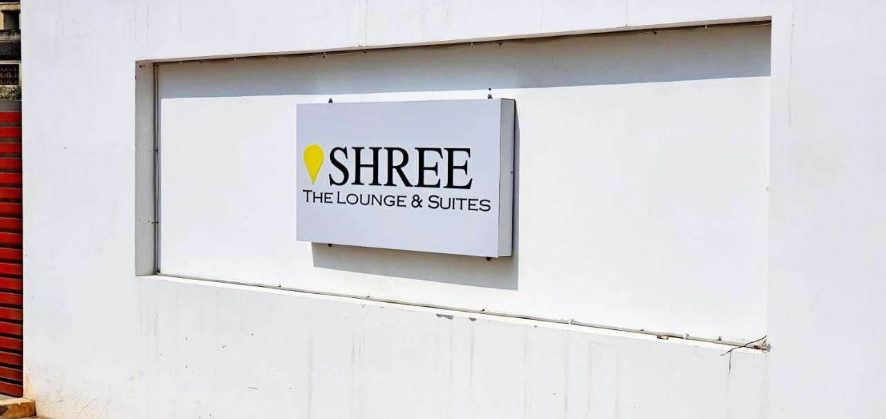 Shree Suites Kuttālam Exterior photo