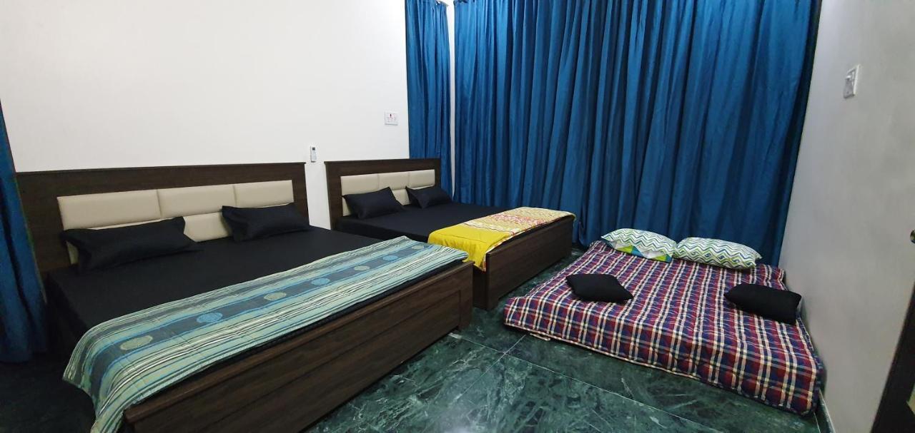 Shree Suites Kuttālam Exterior photo