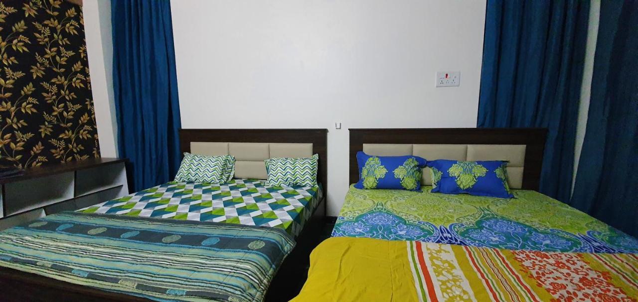 Shree Suites Kuttālam Exterior photo